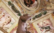 Instameet, alla scoperta della rocca di Sala Baganza Fotogallery