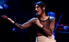 Elisa entra nella Top 10 mondiale di Spotify