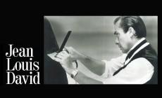 E' morto Jean Louis David 