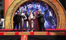 Avengers Endgame, debutto da 1,2 miliardi di dollari: è record