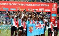 Sevens Series, le Fiji conquistano Hong Kong