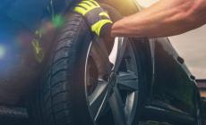 E' arrivato il momento di  montare le gomme estive - Cosa fare