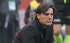 Fiorentina: &egrave; Montella il dopo Pioli