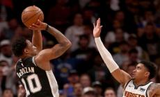 NBA, colpo San Antonio: si va a gara 7