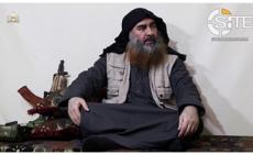 Isis, spunta un  nuovo video in cui compare al-Baghdadi 