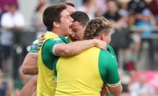 Rugby in Europa, storica impresa del Benetton