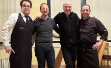 La serata "Diario di un'arpa" con il maestro Vincenzo Zitello 