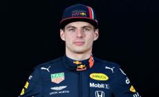 Rabbia Verstappen: "E' stato fastidioso"