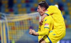 Il Parma perde anche a Frosinone: 3-2 dopo 15' di recupero  - Risultati e classifica