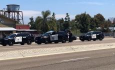 Sparatoria vicino a una sinagoga nei pressi di San Diego: 4 persone ferite