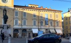 E la Tesla Model 3 sbarca a Parma