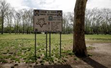 Cittadella e il «Giardino» off limits per vento: i parmigiani bocciano le chiusure