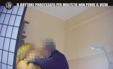 Video-denuncia delle Iene sul medico bariatrico De Lorenzis 