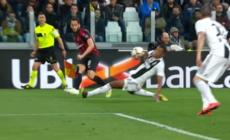 Incontro arbitri-società, Rizzoli: "Quello di Juve-Milan era rigore". E "boccia" Fabbri