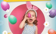 Una Pasqua a sorpresa 