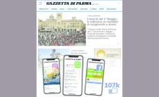 Un sito internet tutto nuovo e l'autorevolezza di sempre