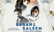 SARAH & SALEEM - LÀ DOVE NULLA È POSSIBILE