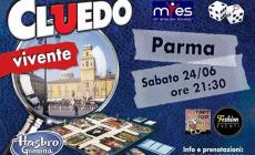 Cluedo Vivente | Parma