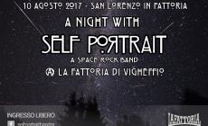 Notte delle stelle a Vigheffio