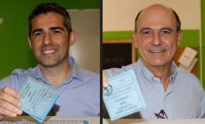 Ballottaggio, affluenza al 45,17%