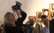 Patti Smith, bagno di folla parmigiano. E un "arrivederci" Foto