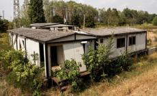 Amianto, spunta anche in via Europa