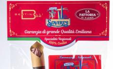Il Made in Emilia della Fattoria e di Bertinelli