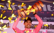 Dumoulin punta subito alla Rosa