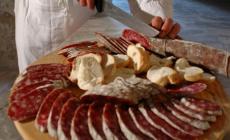 Arte, sagre e... Festival del Salame