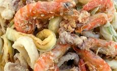 Sagra del Fritto misto
