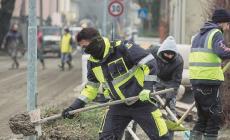 Lentigione, sfollati in albergo: paga la Regione