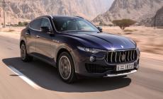 Maserati Levante, il Suv si aggiorna