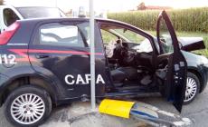 «Gazzella» speronata, si stringe il cerchio
