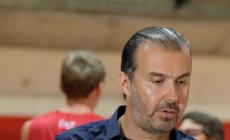 Olimpia, Pianigiani chiaro: "Mercato? No"