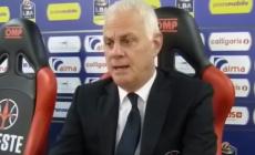 Dalmasson a testa alta contro Venezia