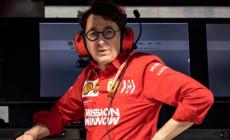 La Ferrari riorganizza la squadra di vertice