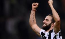Higuain, un altro gol: sarà presto papà