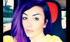 Lady Nainggolan: "L'amore non è per sempre"