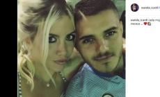 Icardi: "Basta figli"