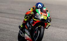 Iannone: "Non voglio fare tutto in fretta"