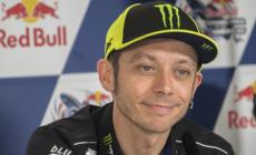 La Yamaha ascolta Valentino Rossi: novità a Jerez