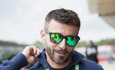 Max Biaggi: "Ammiro Valentino Rossi"