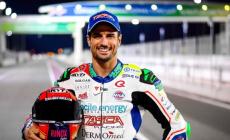 Simone Corsi e Tasca Racing puntano in alto