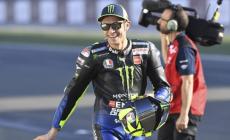 Valentino Rossi non si sbilancia