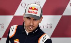 Jorge Lorenzo chiede ancora un mese