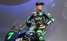 Dennis Foggia guarda avanti con fiducia