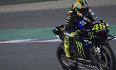 Per Valentino Rossi è un altro anno
