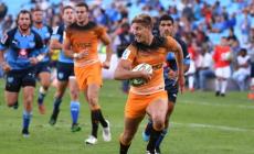 Super Rugby, l'ottava giornata in breve