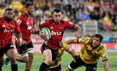 Super Rugby, la settima giornata in breve