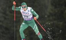 Sci di fondo, trionfo azzurro a Cogne